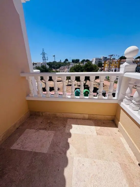 Villa Of 0 M² With Garden In Orihuela Costa, Spain
