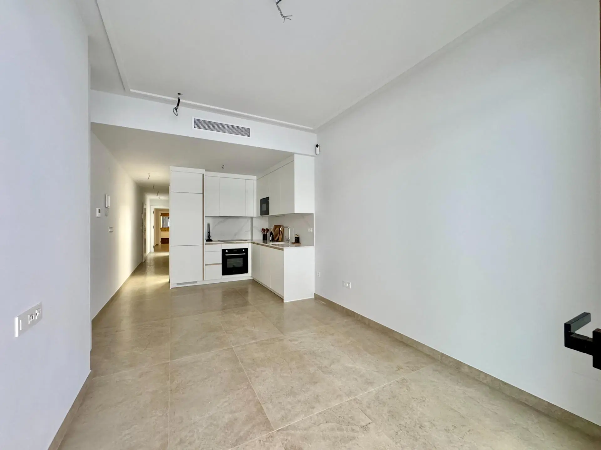 Apartment Of 58 M² In Torrevieja, Spain