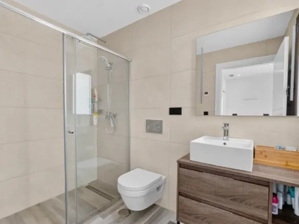 4-bedroom Villa In Torrevieja, Spain (149 M²)