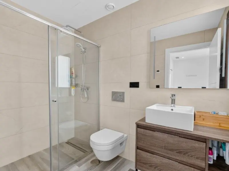 Villa Of 149 M² In Torrevieja