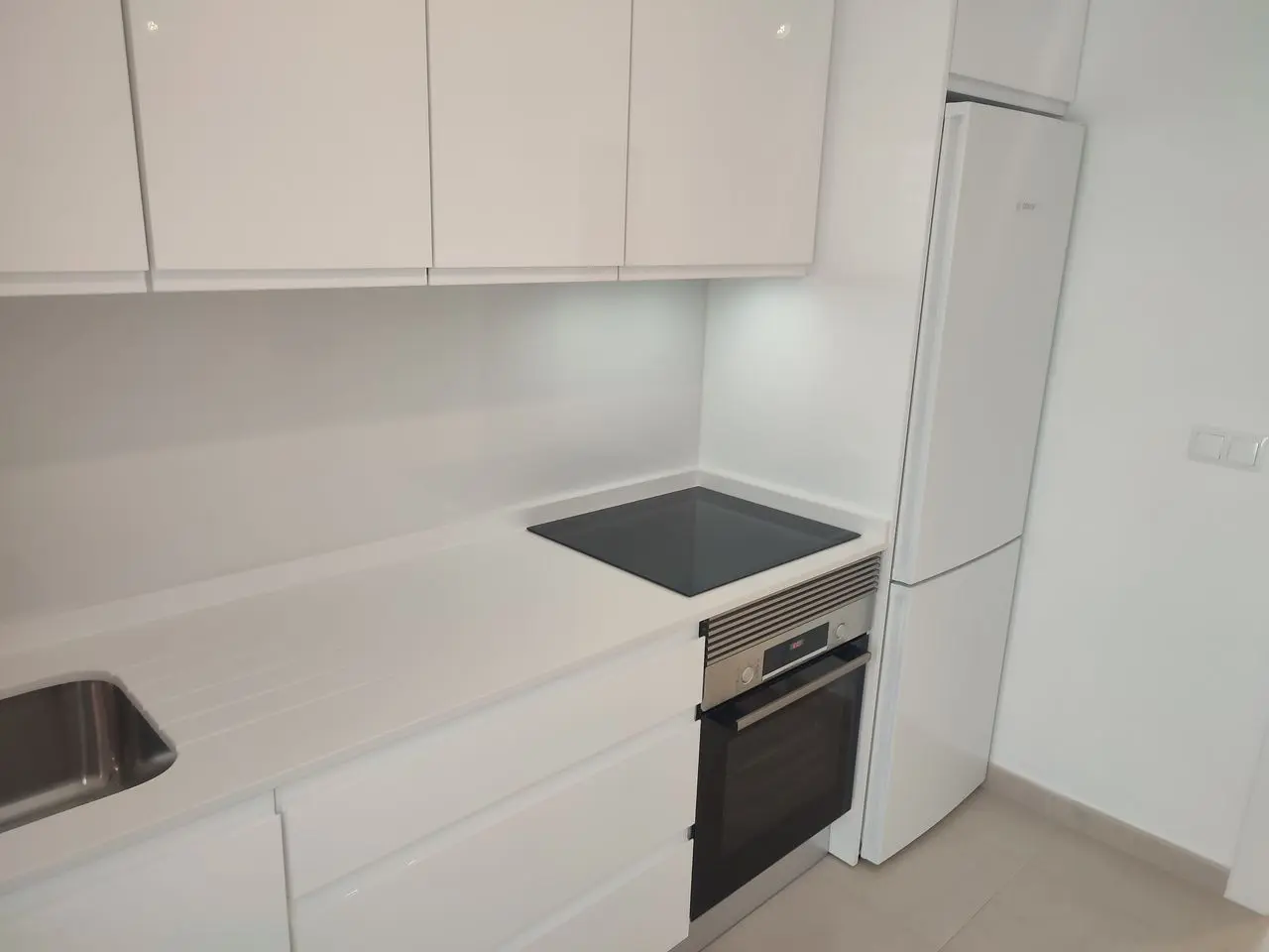 Apartment Of 0 M² With Features In Sucina, Spain