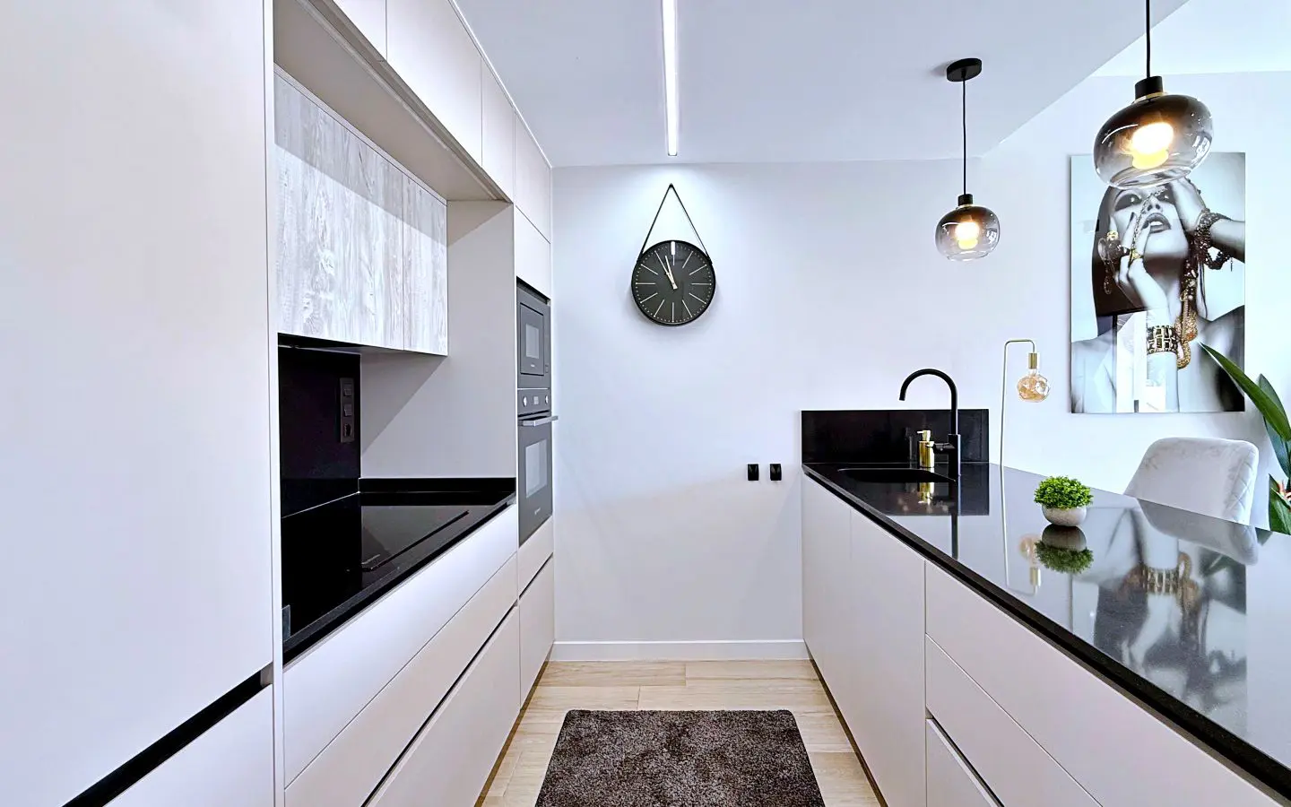 Penthouse Of 72 M² In Orihuela Costa, Spain