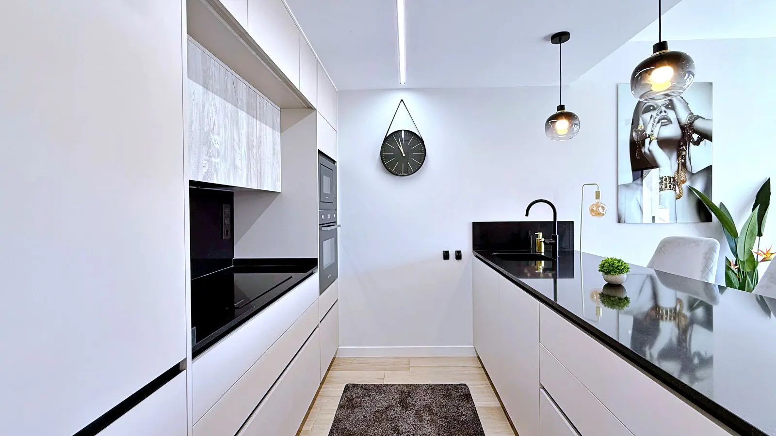 Penthouse Of 72 M² In Orihuela Costa, Spain