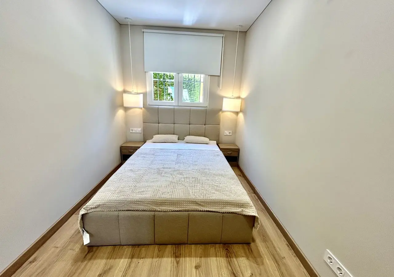 Apartment Of 56 M² In Torrevieja, Spain