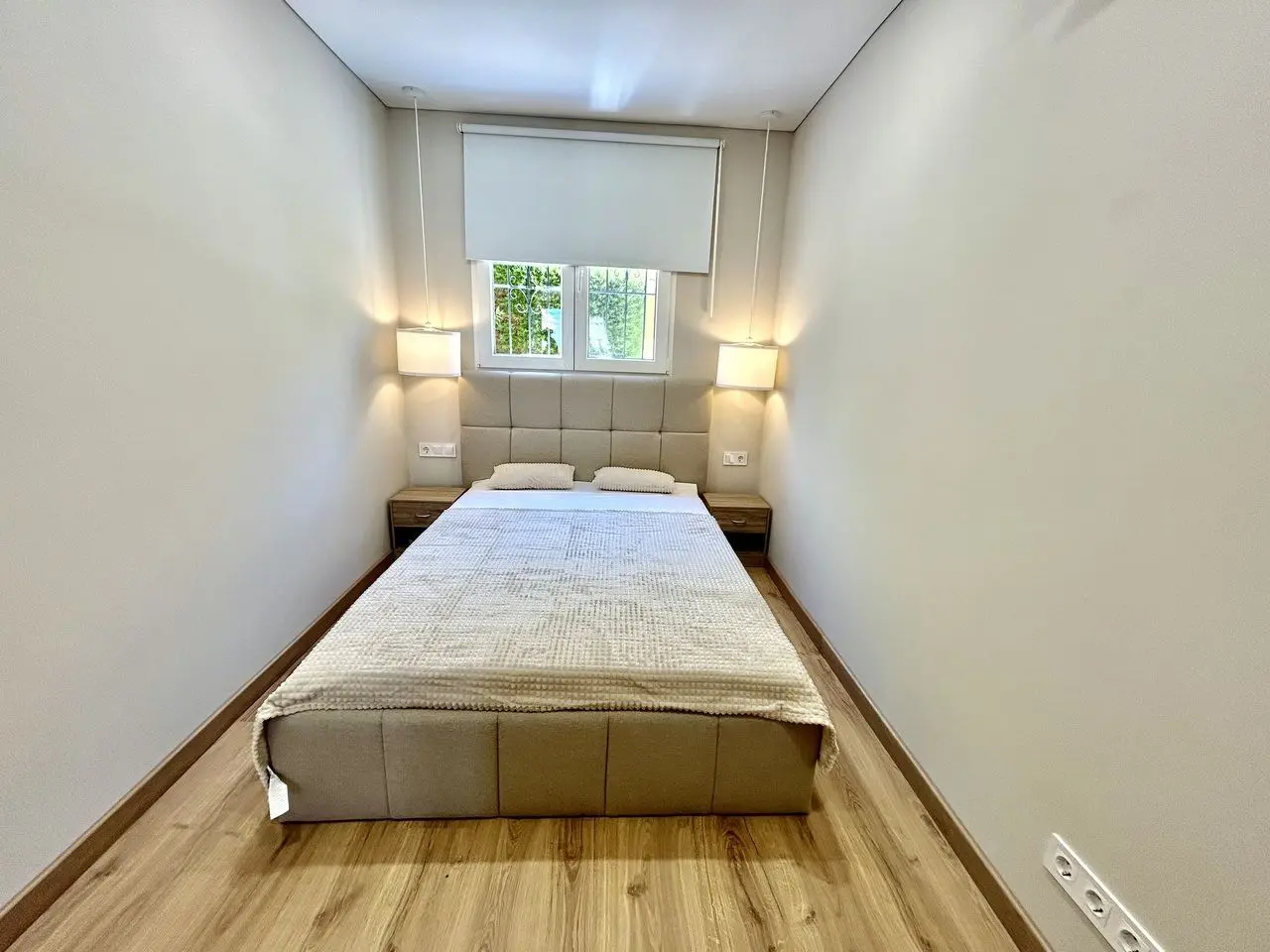 Apartment Of 56 M² In Torrevieja, Spain