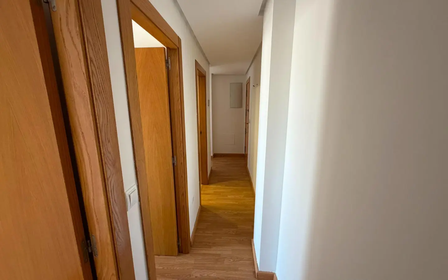 Apartment Of 108 M² In San Pedro Del Pinatar