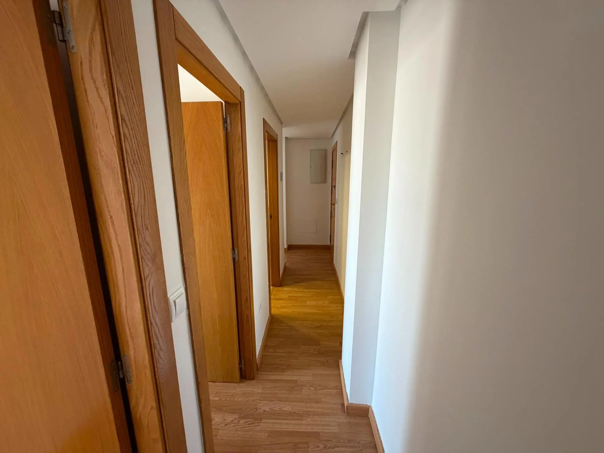 Apartment Of 108 M² In San Pedro Del Pinatar