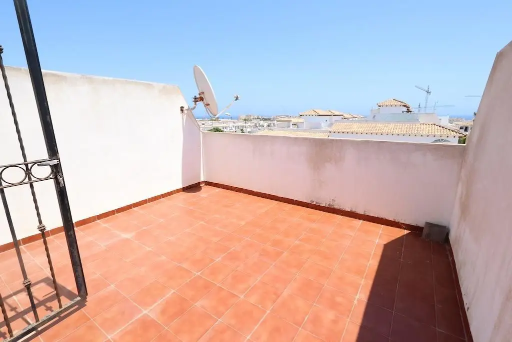 Duplex 79 M² In Orihuela Costa, Spain – Mediter Real Estate
