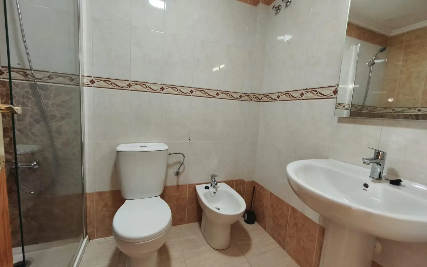 3-bedroom Villa In Rojales, Spain (120 M²)