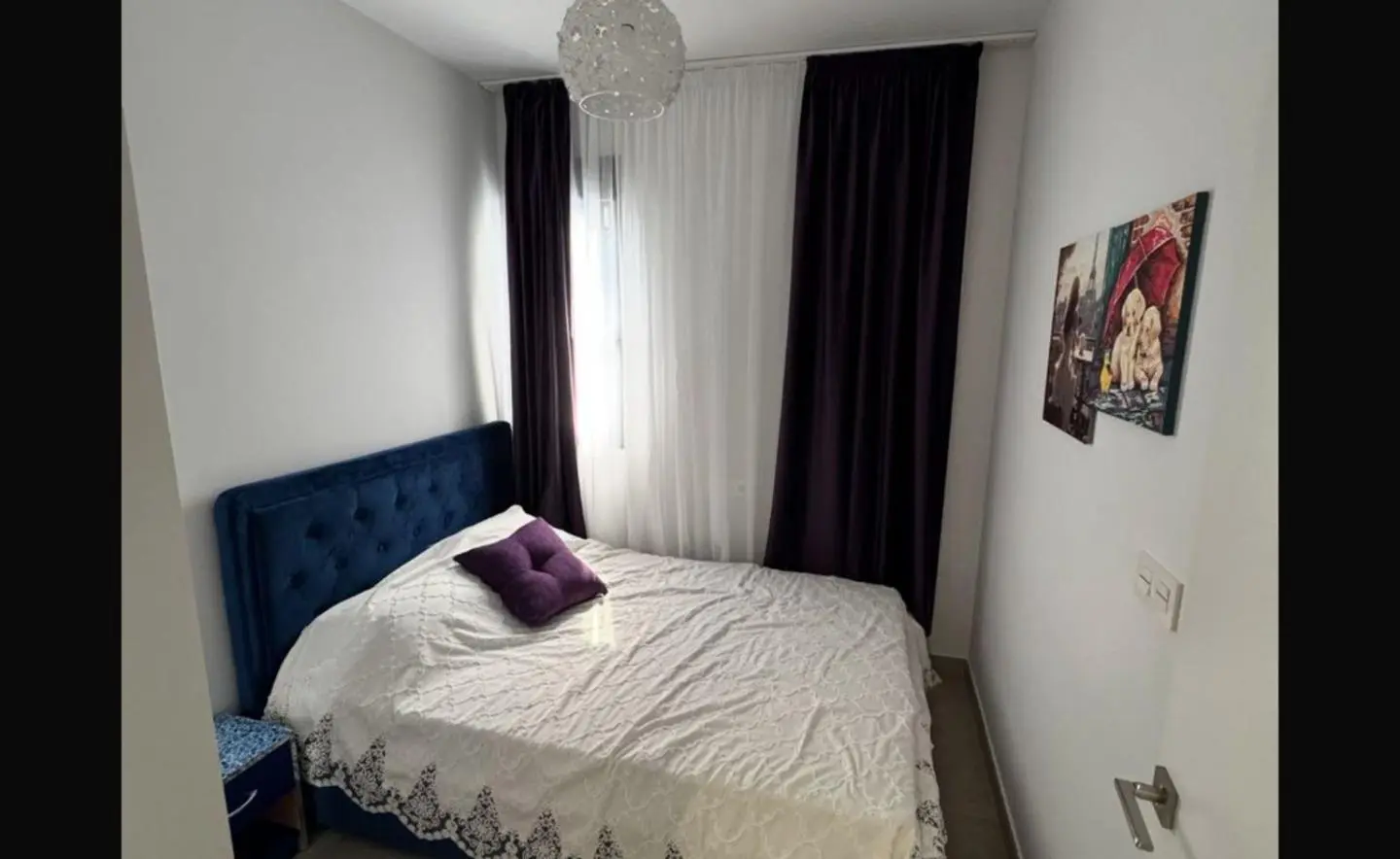 Apartment Of 75 M² In Torrevieja, Spain