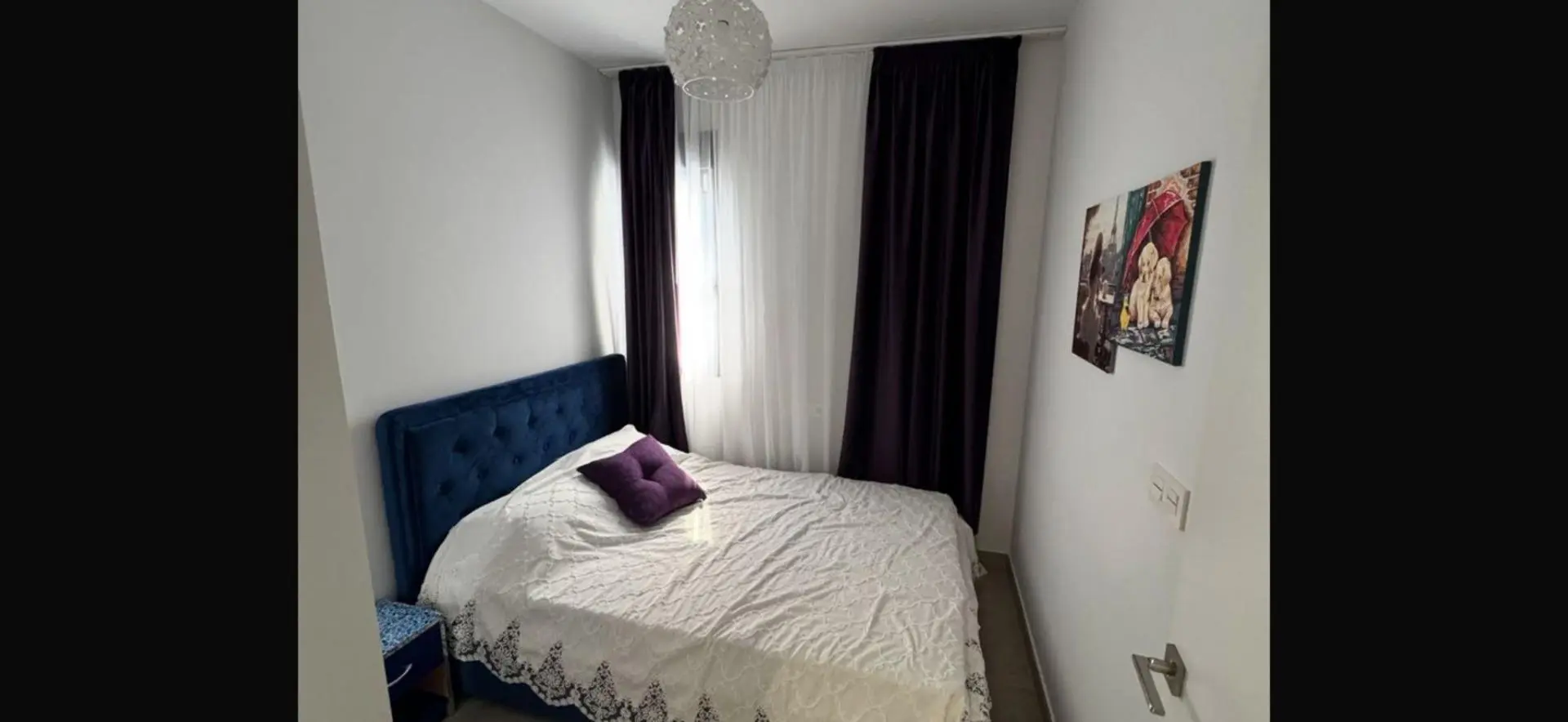 Apartment Of 75 M² In Torrevieja, Spain