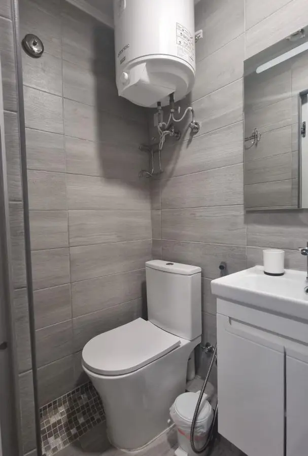 Apartment Of 105 M² In Torrevieja, Spain