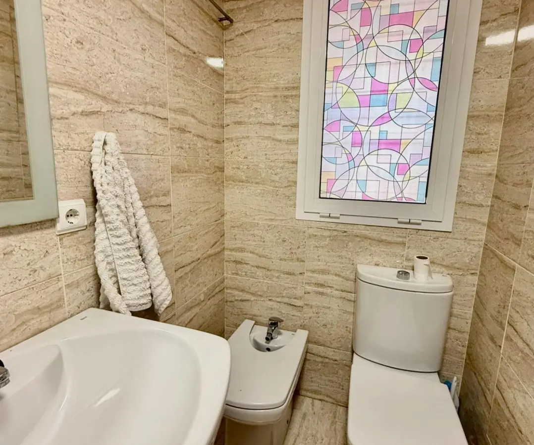 Penthouse Of 107 M² In Villajoyosa, Spain
