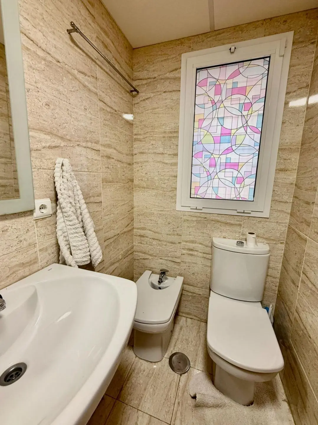 Penthouse Of 107 M² In Villajoyosa, Spain