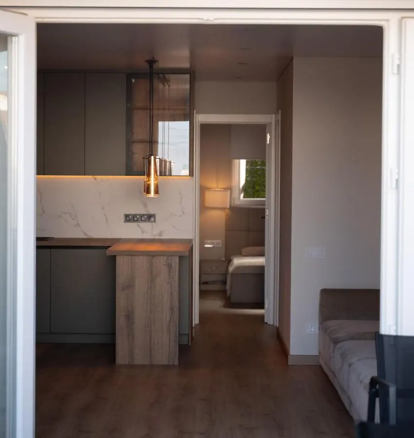 Bungalow Of 60 M² With [features] In Torrevieja, Spain