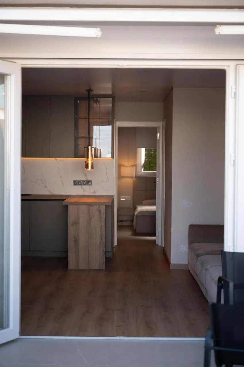 Bungalow Of 60 M² With [features] In Torrevieja, Spain
