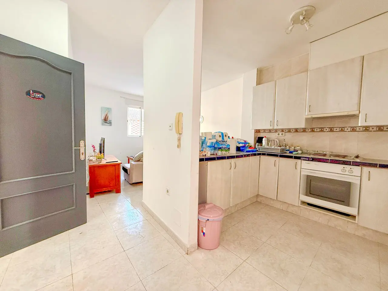 Apartment Of 284 M² In San Miguel De Salinas, Spain