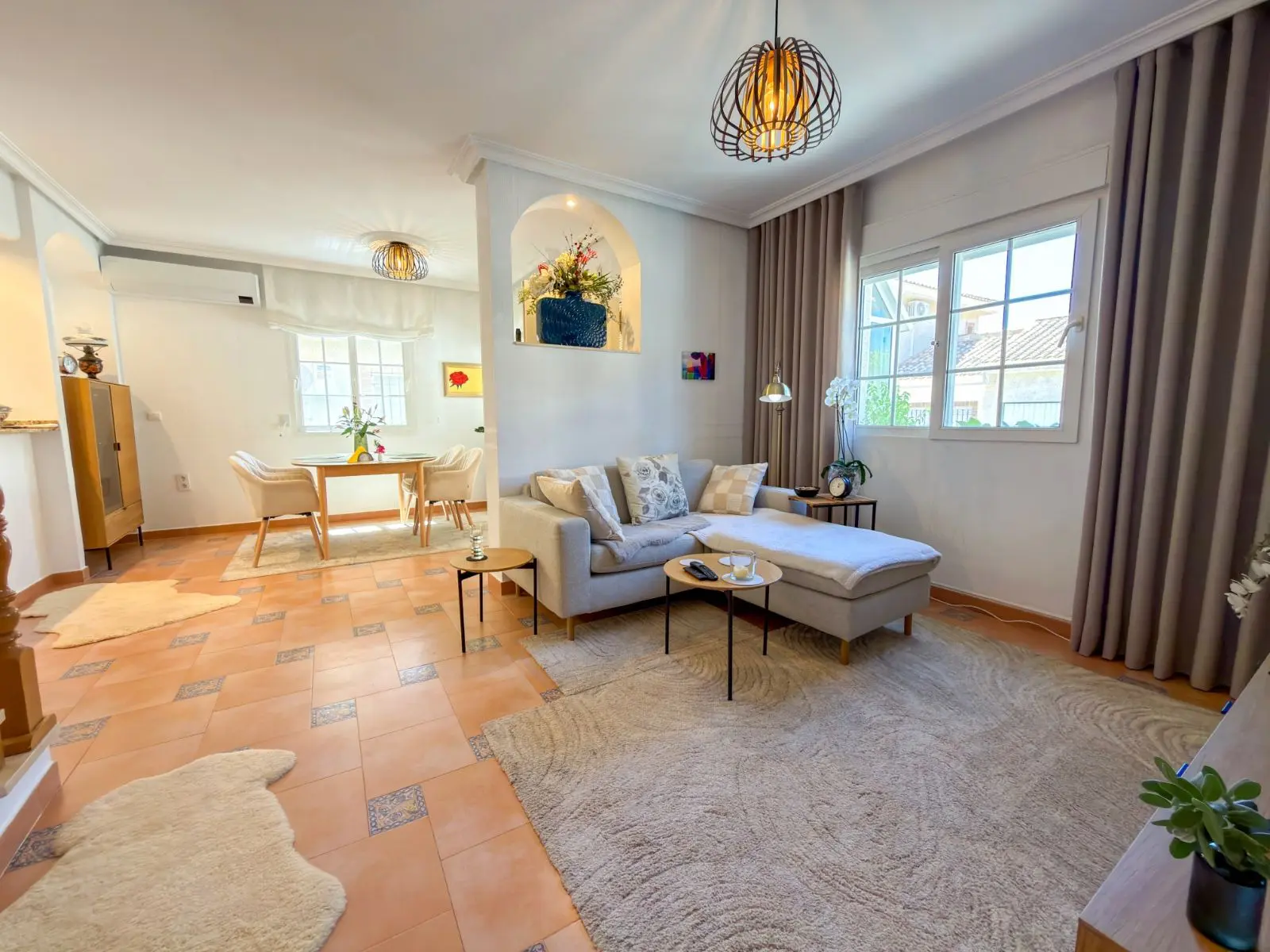 Villa 110 M² In Orihuela Costa, Spain – Mediter Real Estate