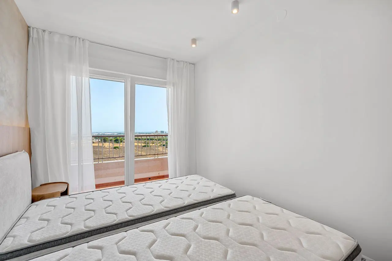 Penthouse Of 70 M² In Orihuela Costa, Spain