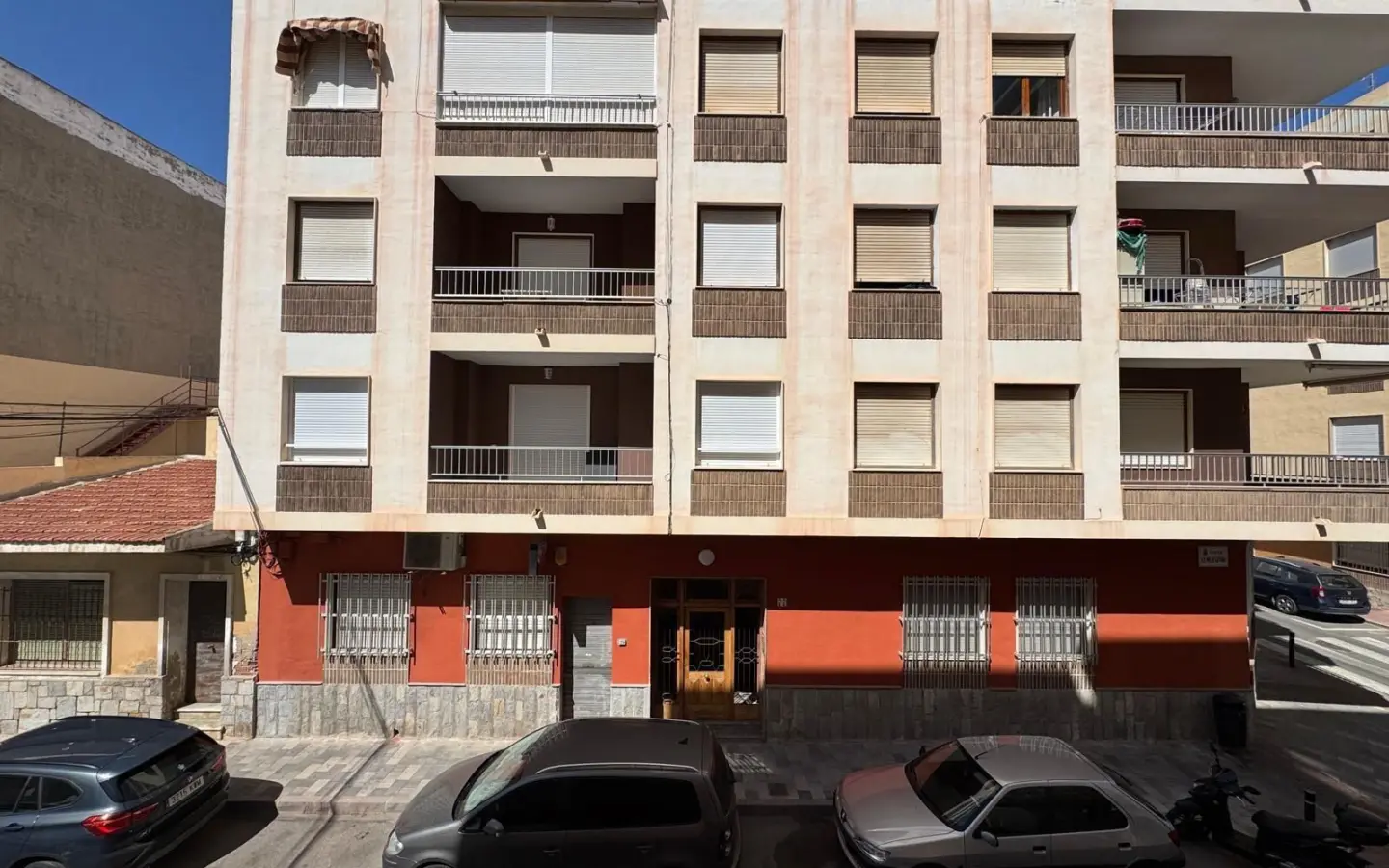 Apartment Of 100 M² In Torrevieja, Spain