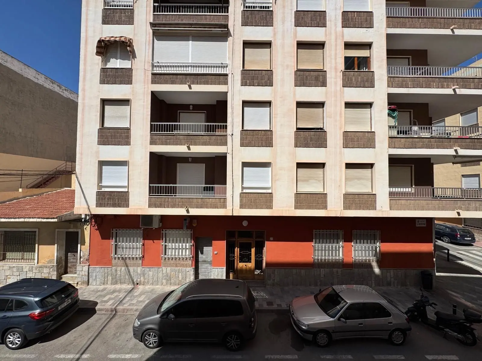 Apartment 100 M² In Torrevieja, Spain – Mediter Real Estate