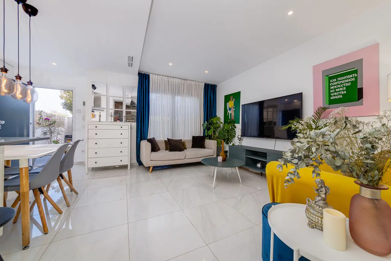 House Of 134 M² In Orihuela Costa, Spain