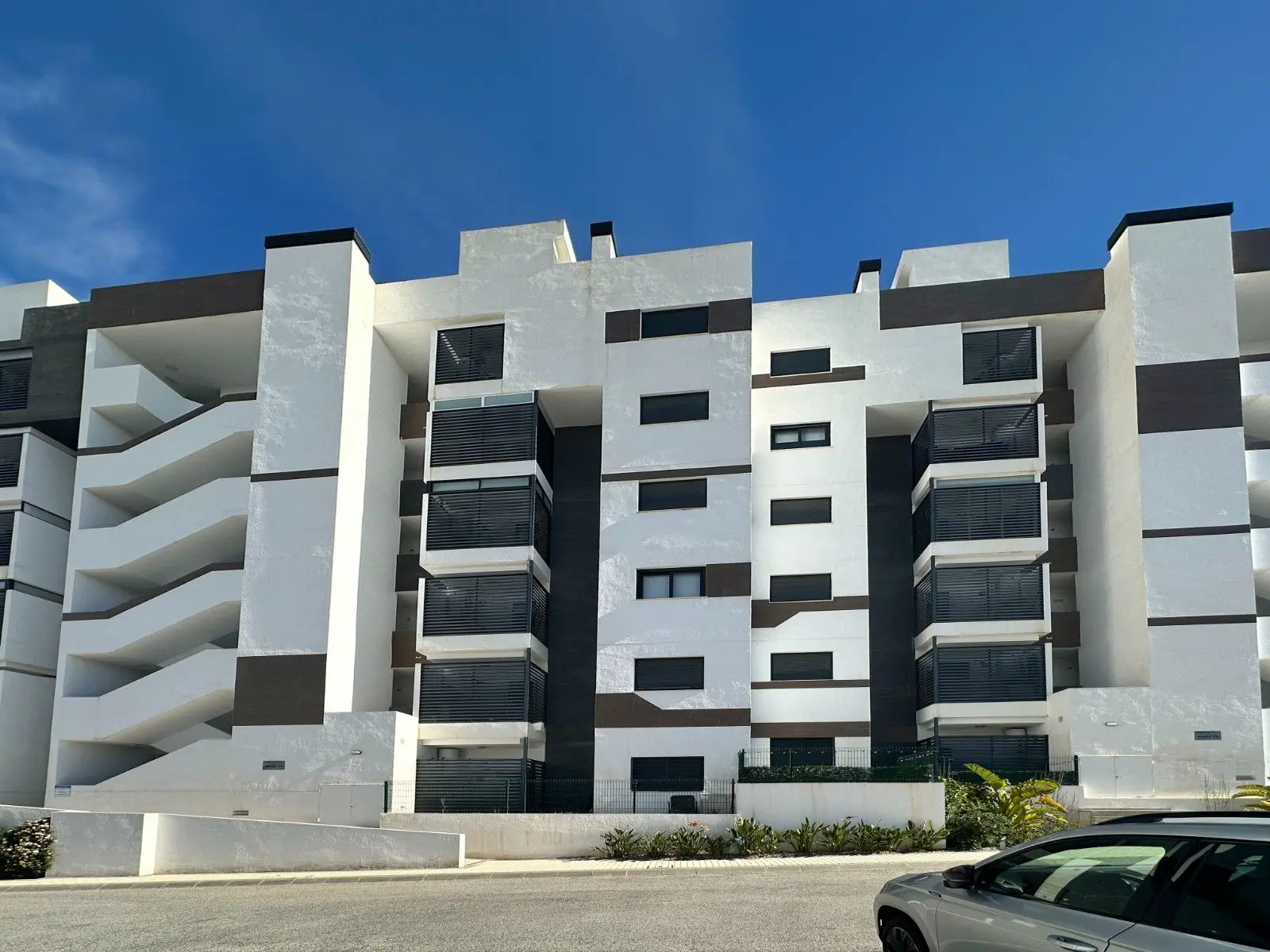 Apartment Of 91 M² In Orihuela Costa