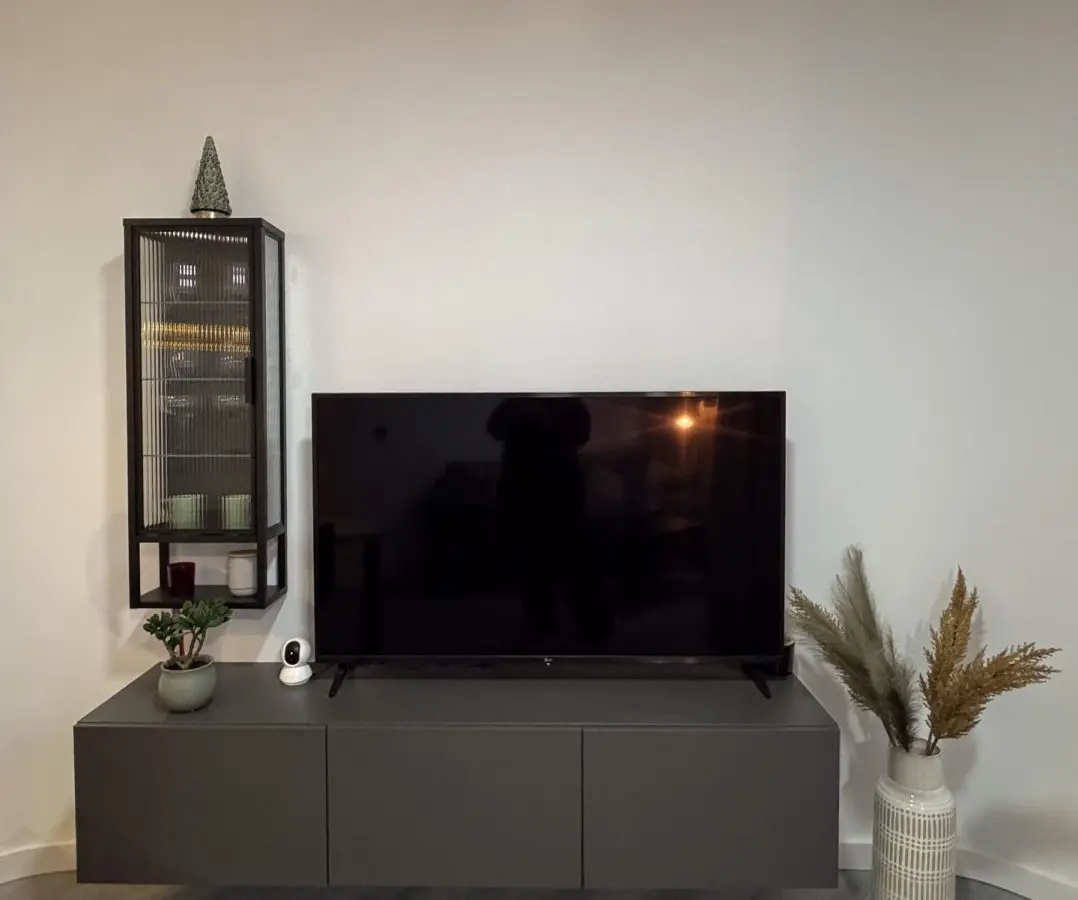 Apartment Of 80 M² In Torrevieja, Spain