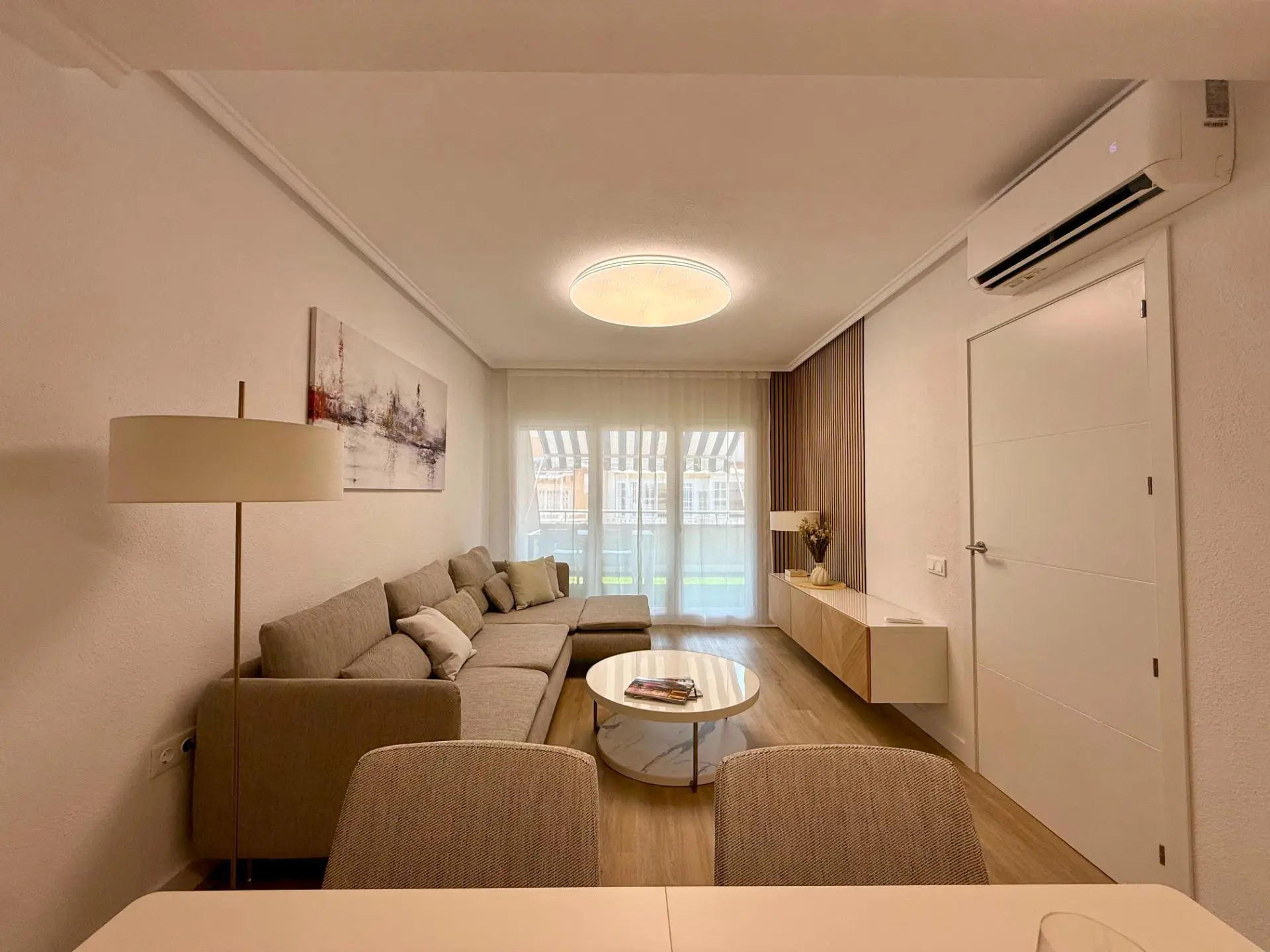 Penthouse Of 66 M² In Torrevieja, Spain