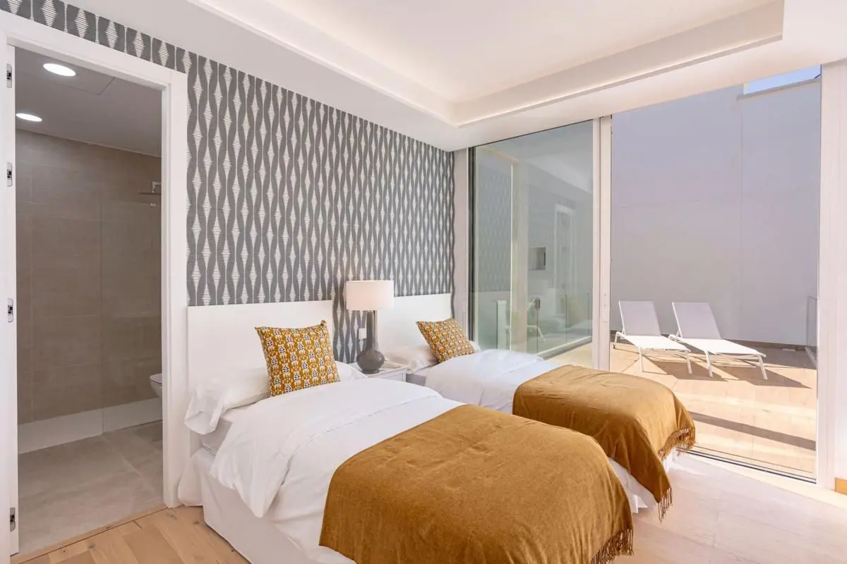 Terraced House Of 504 M² In Marbella, Spain