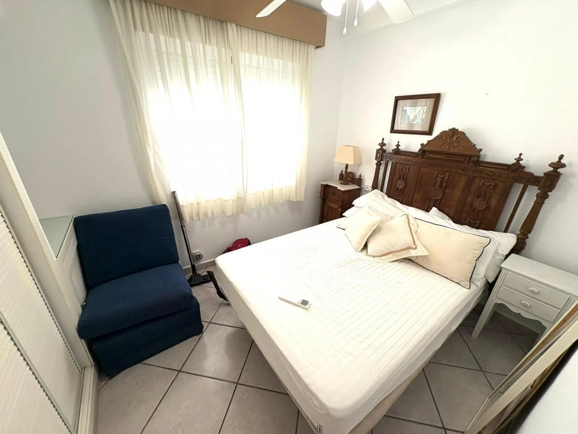 Apartment Of 104 M² In Los Alcázares, Spain