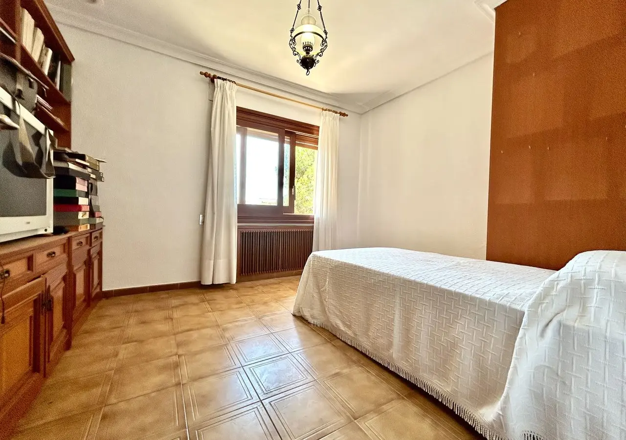 Villa Of 632 M² In Santiago De La Ribera, Spain