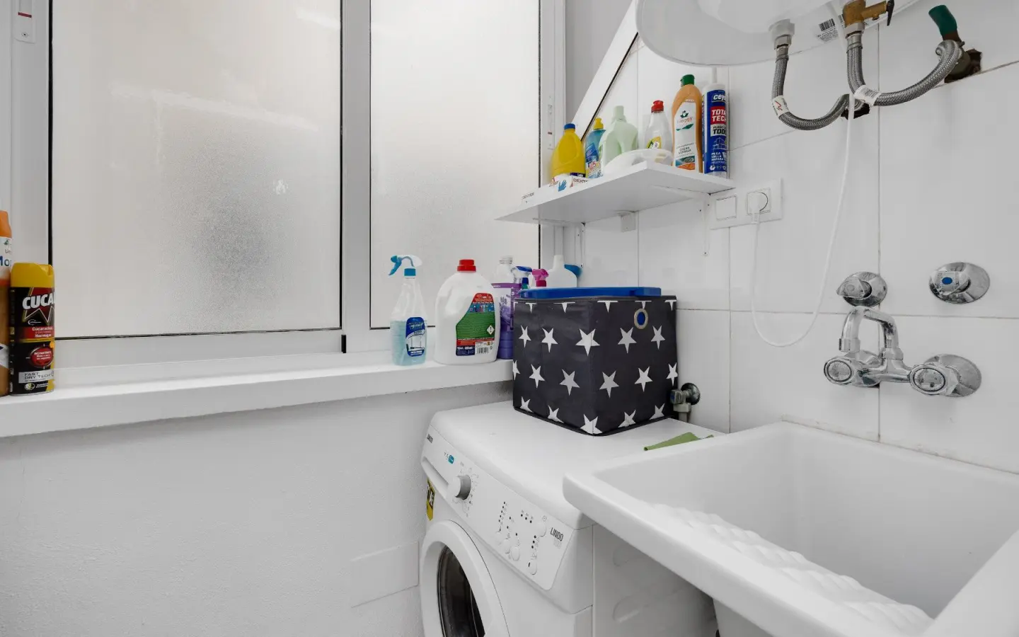 Apartment Of 89 M² With Mediter Real Estate In Orihuela Costa