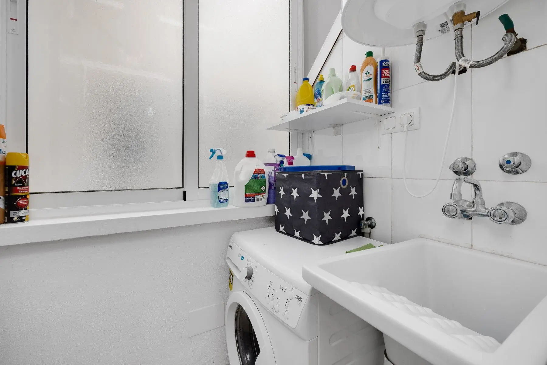 Apartment Of 89 M² With Mediter Real Estate In Orihuela Costa