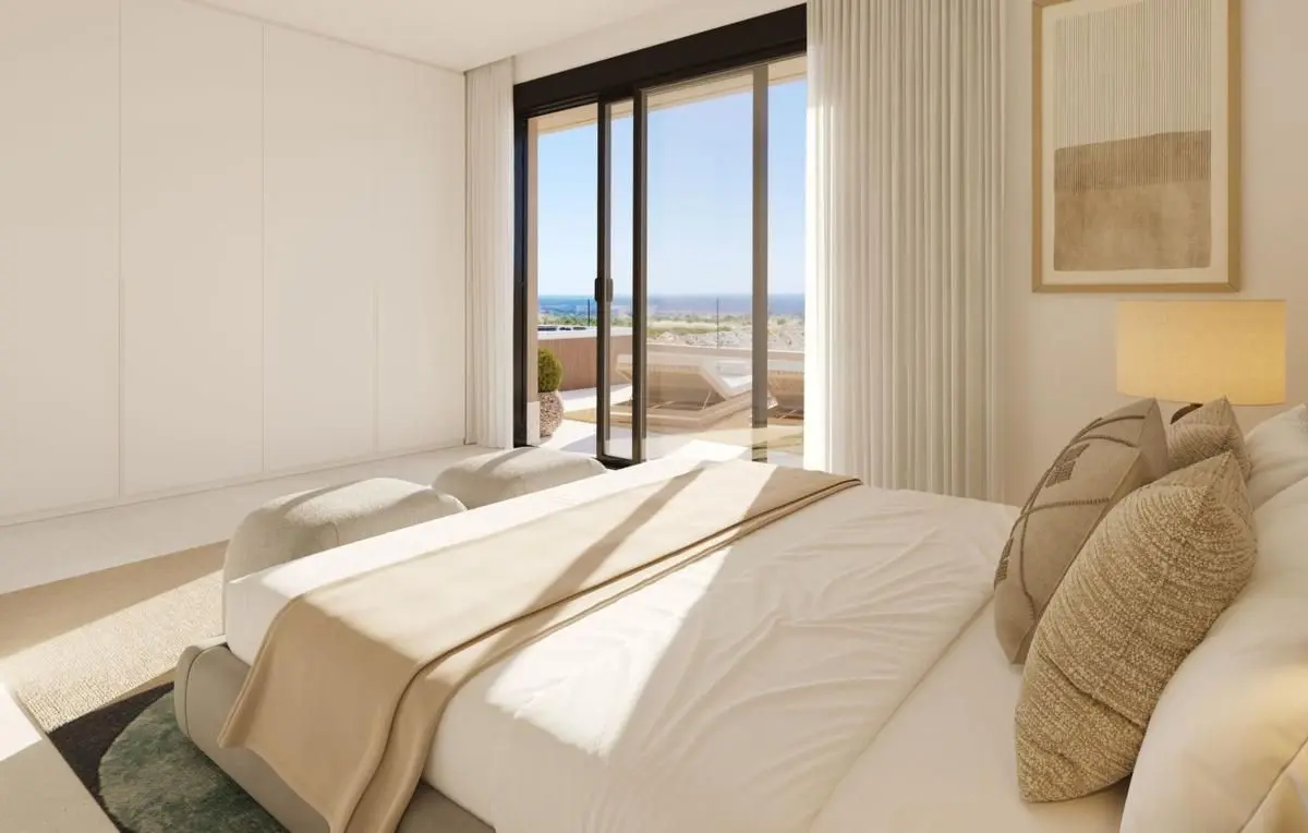 Apartment Of 61 M² In Fuengirola, Spain