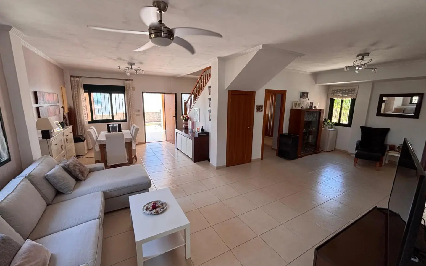 Villa Of 175 M² In Rojales, Spain