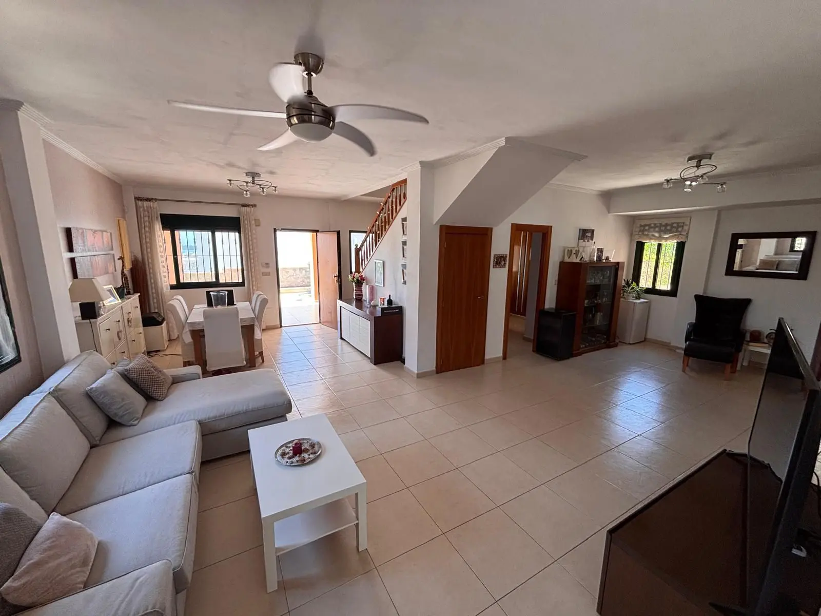Villa Of 175 M² In Rojales, Spain