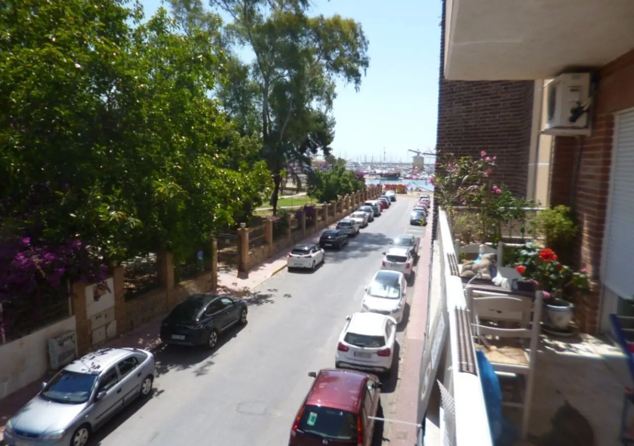Apartment Of 0 M² With Mediter Real Estate In Orihuela Costa, Spain