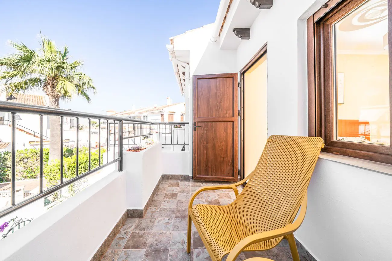 Apartment Of 32 M² In Torrevieja, Spain