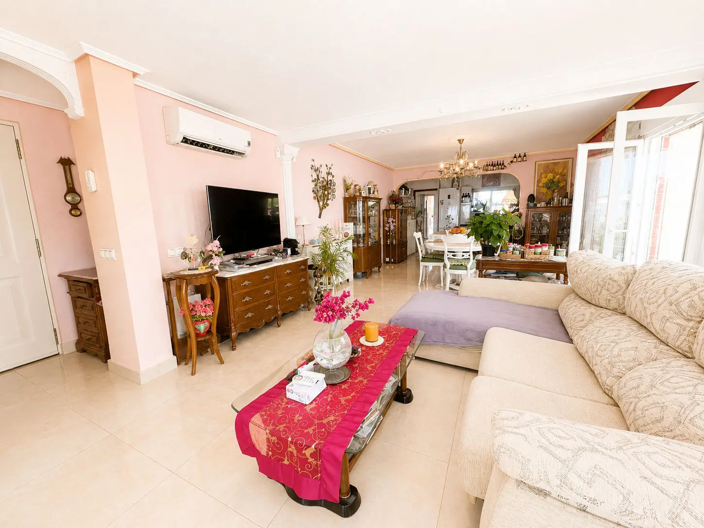Villa Of 146 M² In Rojales, Spain