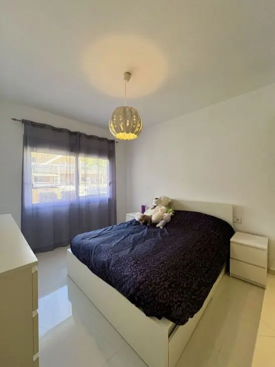 Apartment Of 100 M² In Guardamar Del Segura