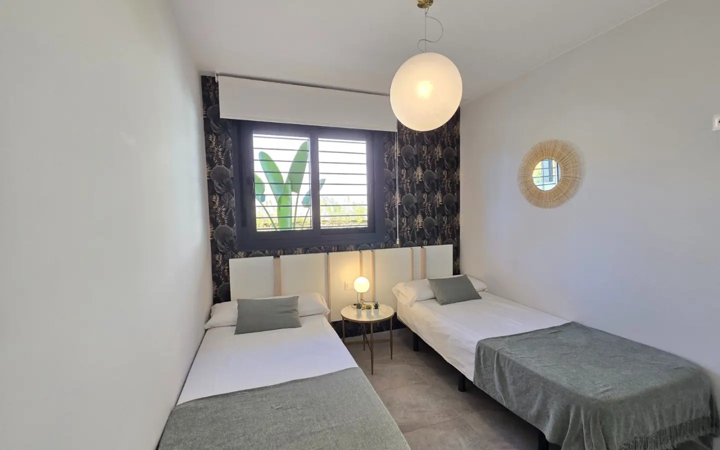 Apartment Of 68 M² With Balcony In Orihuela Costa, Spain