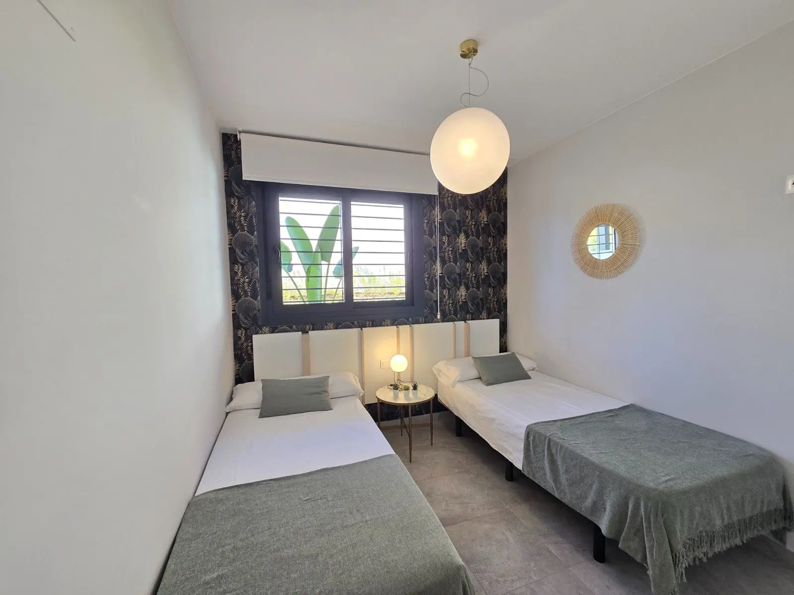 Apartment Of 68 M² With Balcony In Orihuela Costa, Spain