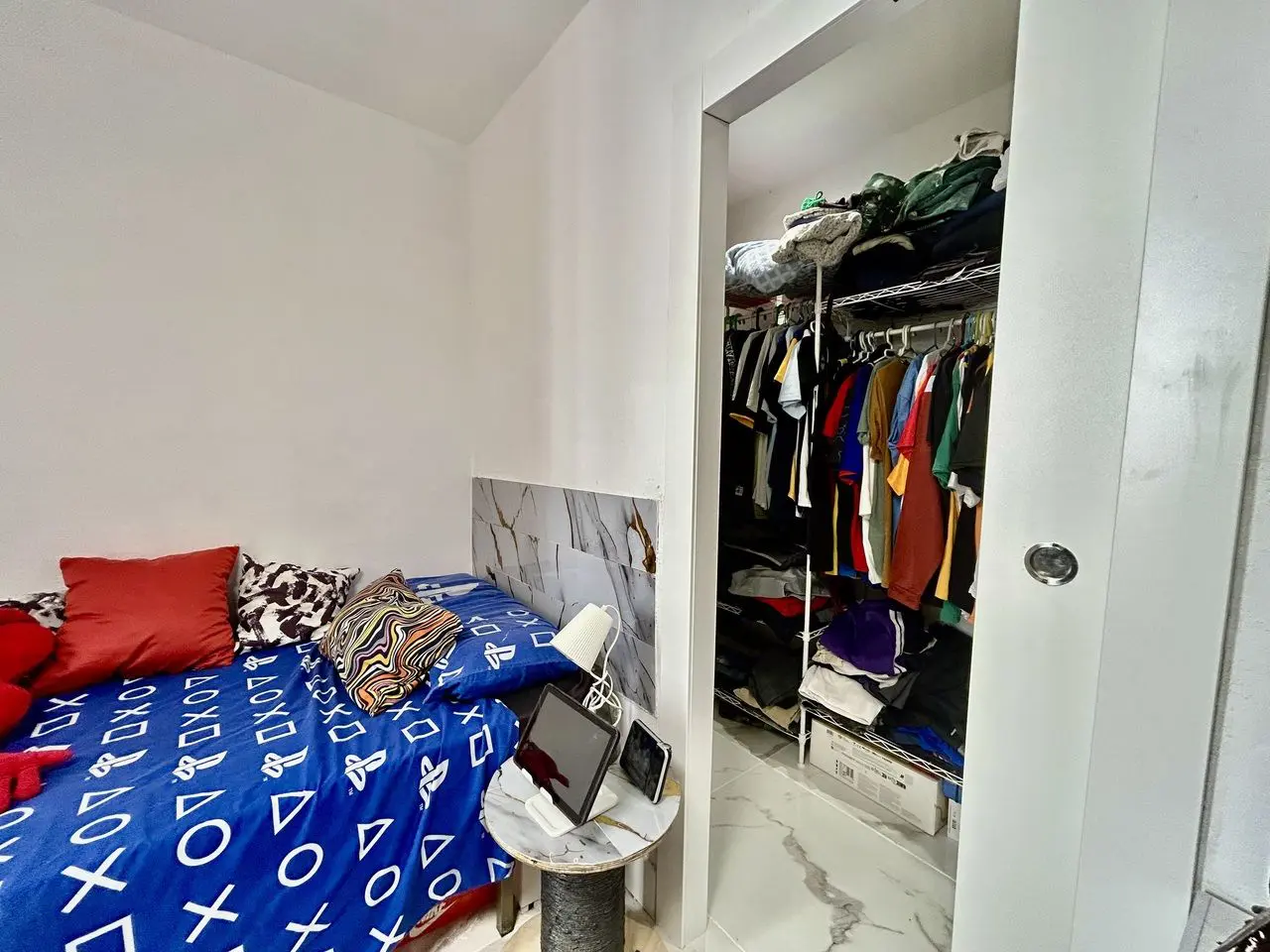 Apartment Of 127 M² In San Pedro Del Pinatar, Spain