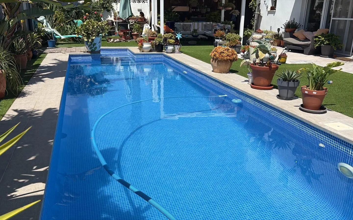 Villa Of 130 M² In Torrevieja, Spain