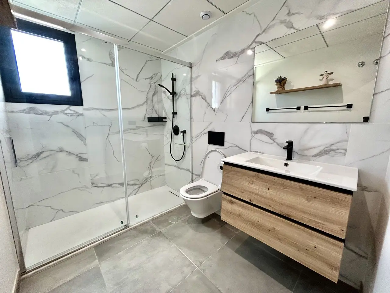 Villa Of 110 M² In Orihuela Costa, Spain