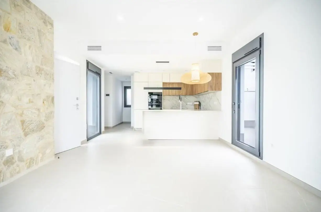 Villa Of 225 M² In Los Alcázares, Spain