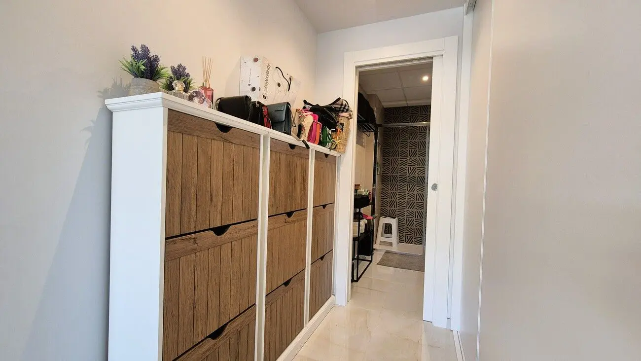 Apartment Of 114 M² In Orihuela Costa, Spain