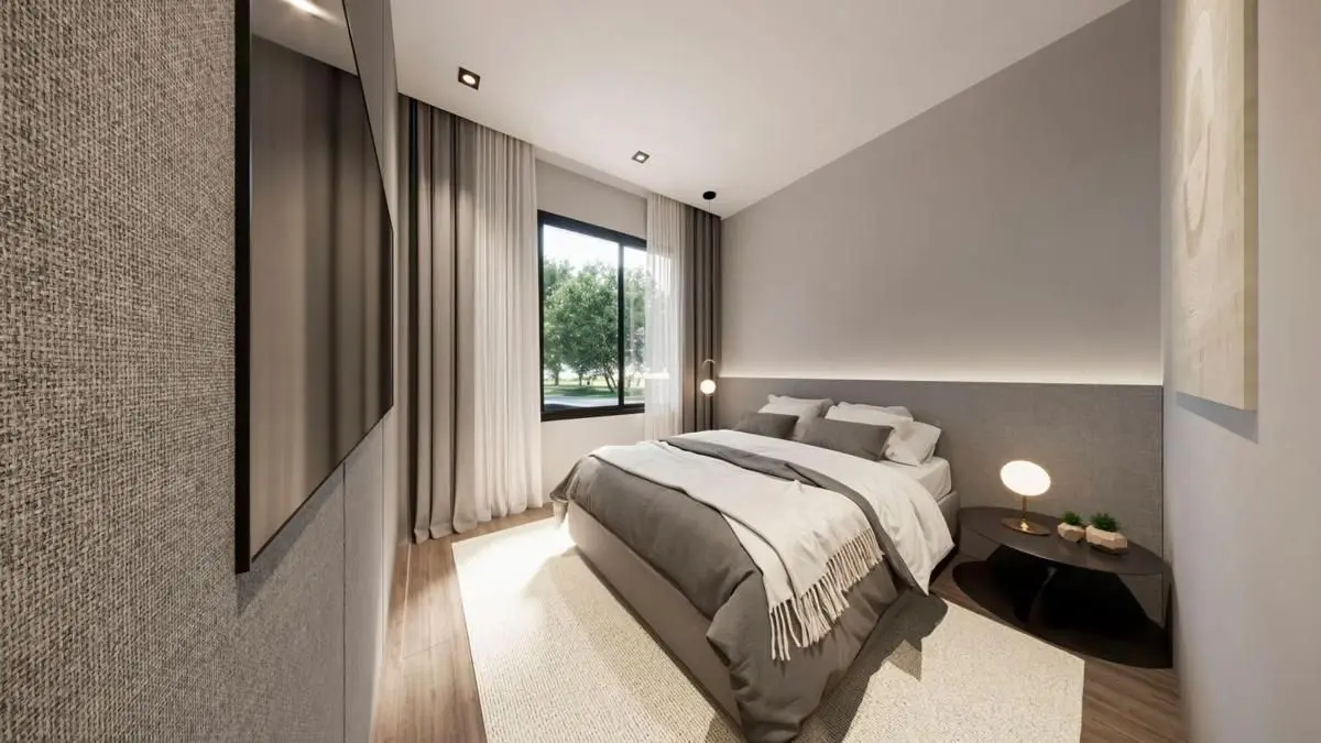 Apartment Of 62 M² In Mijas, Spain