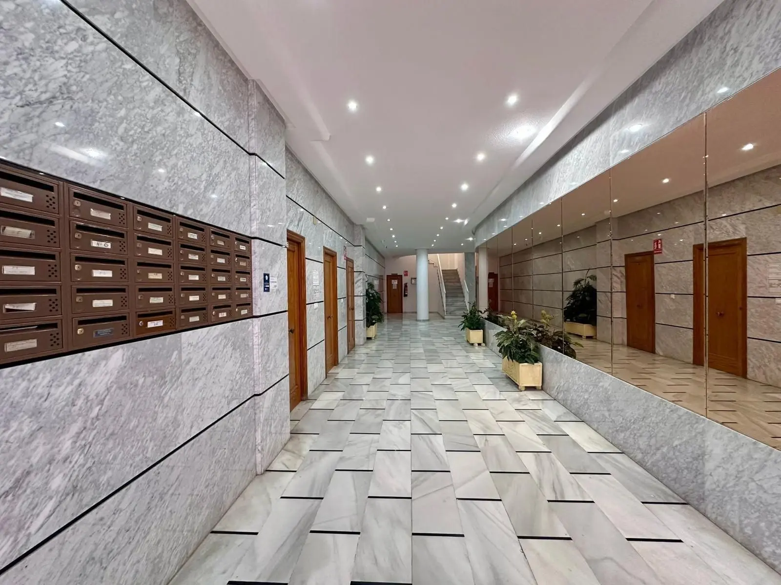 Apartment Of 65 M² In Torrevieja, Spain